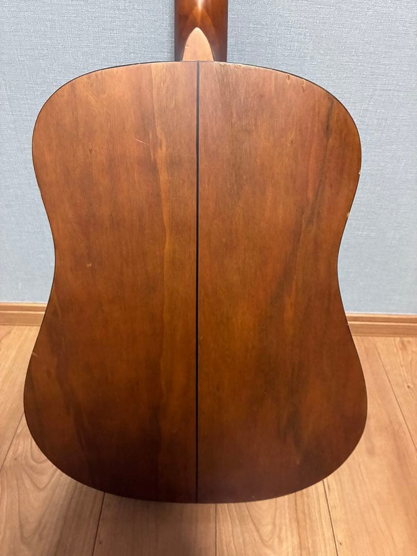 Vantage VIS-1 ヴァンテージ　アコースティックギター　マホガニー