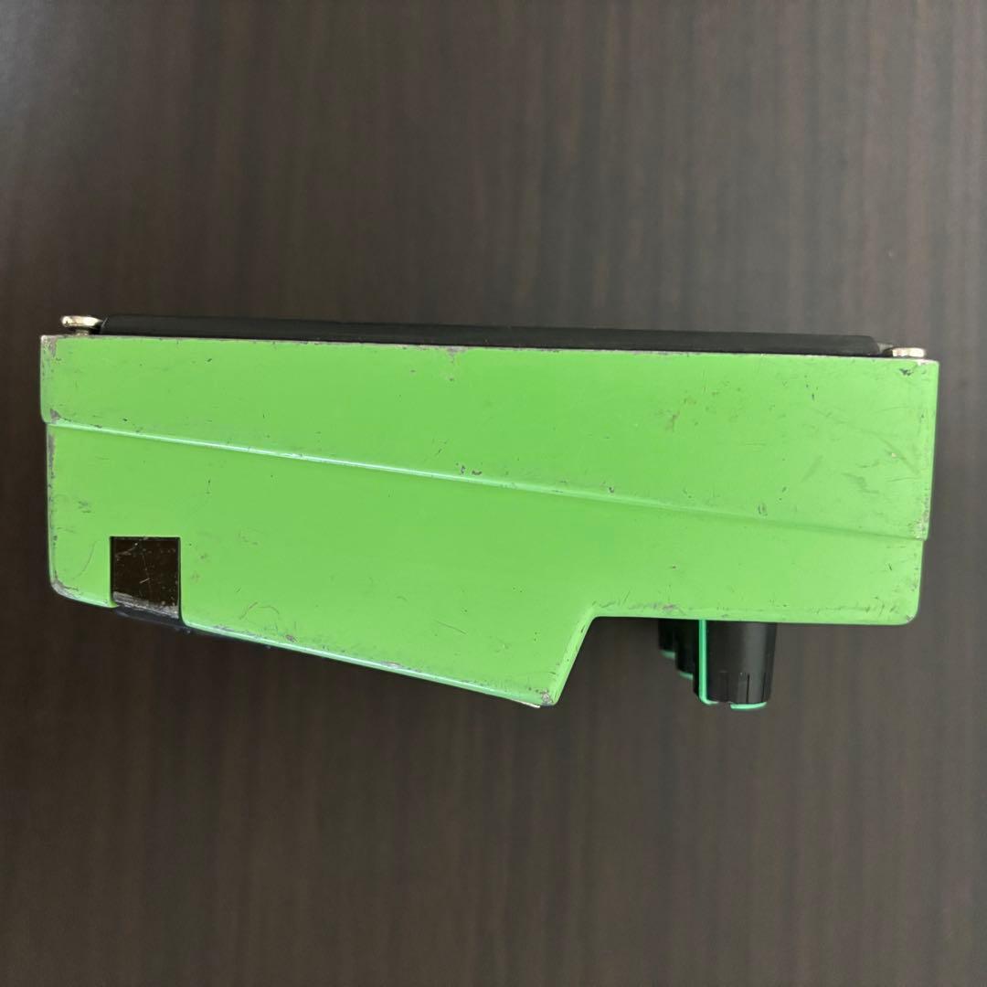 Ibanez TS10 ’86 日本製 JRC4558D 艶あり
