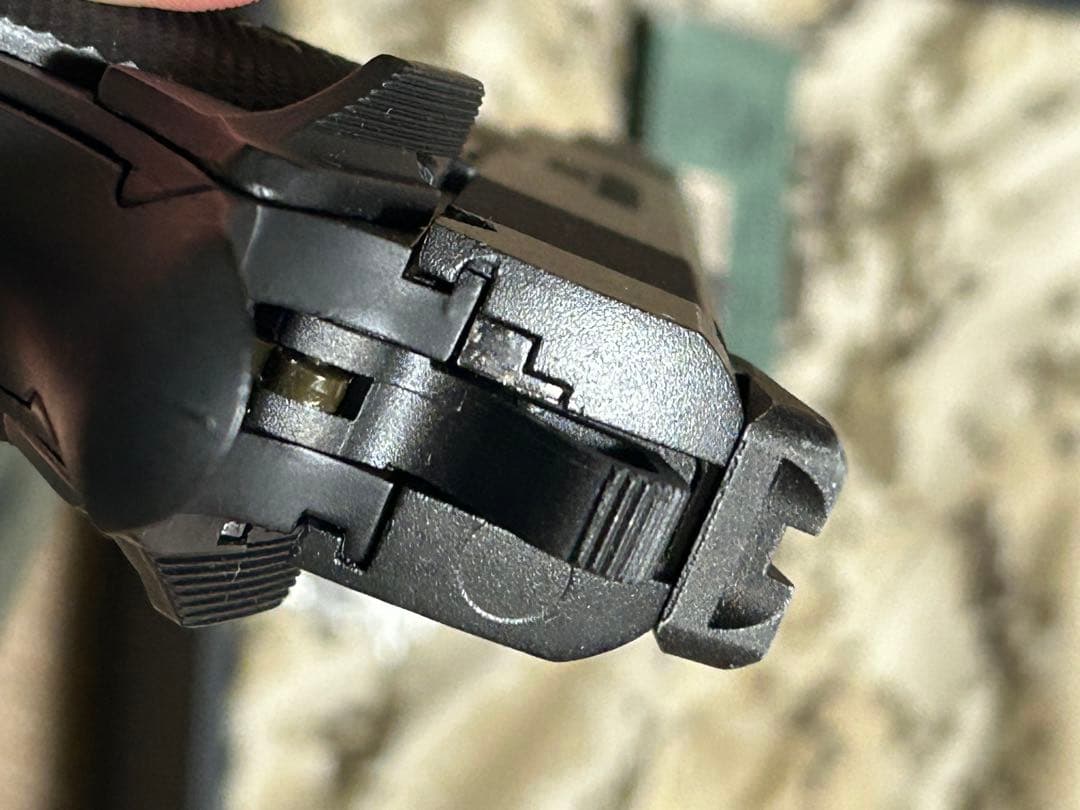 東京マルイ　MEU わけあり