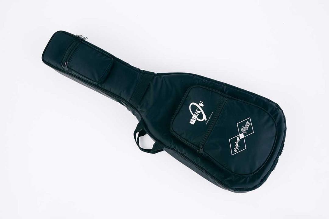 りん　ぼっち・ざ・ろっく！　レスポール・カスタム