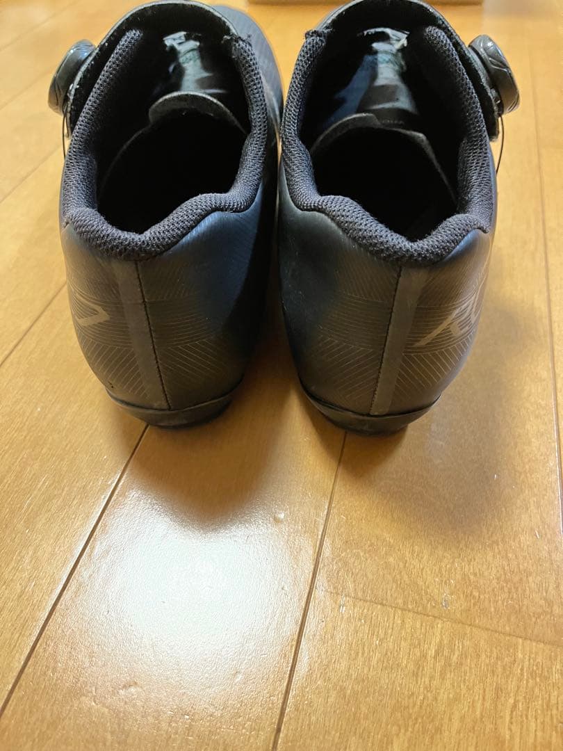 SHIMANO RC7 サイズ41E ブラック