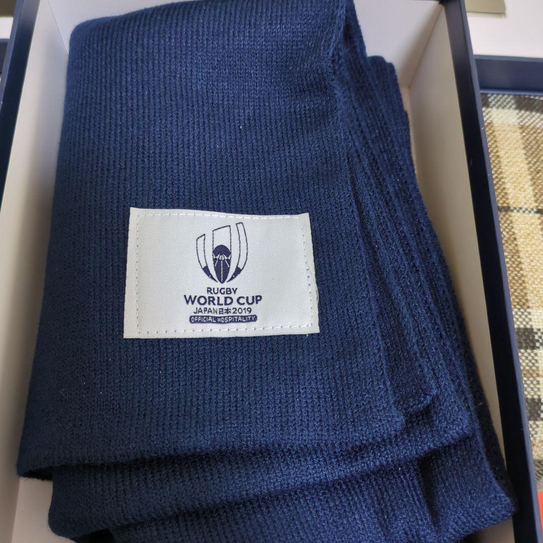 ラグビーワールドカップ 2019 日本大会　記念品セット