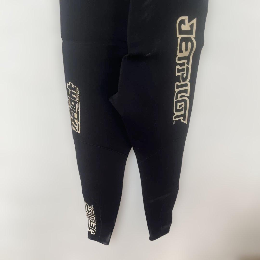 ジェットパイロット　jetpilot ウェットスーツ　サイズL メンズ