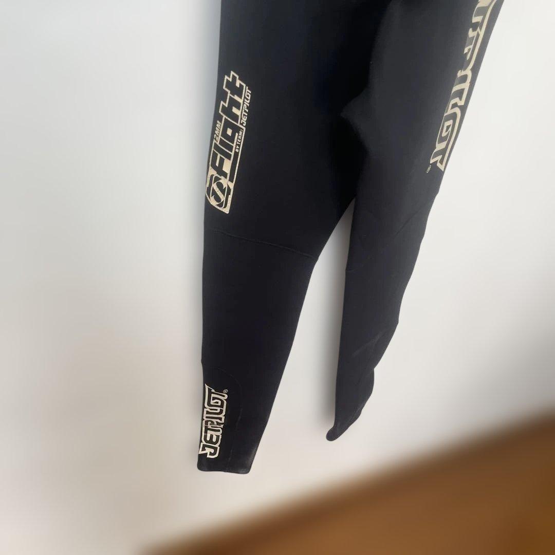 ジェットパイロット　jetpilot ウェットスーツ　サイズL メンズ