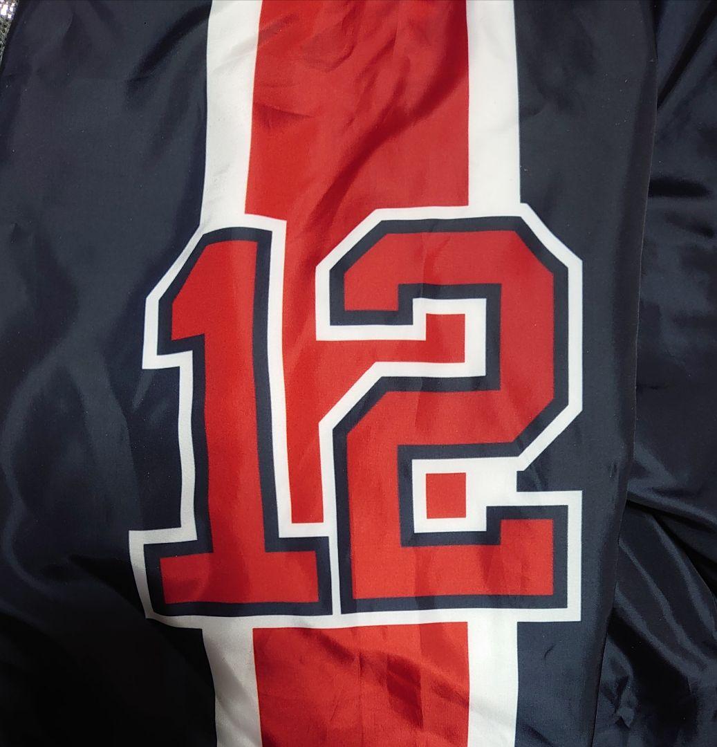 鹿島アントラーズ ホッケーシャツ XL