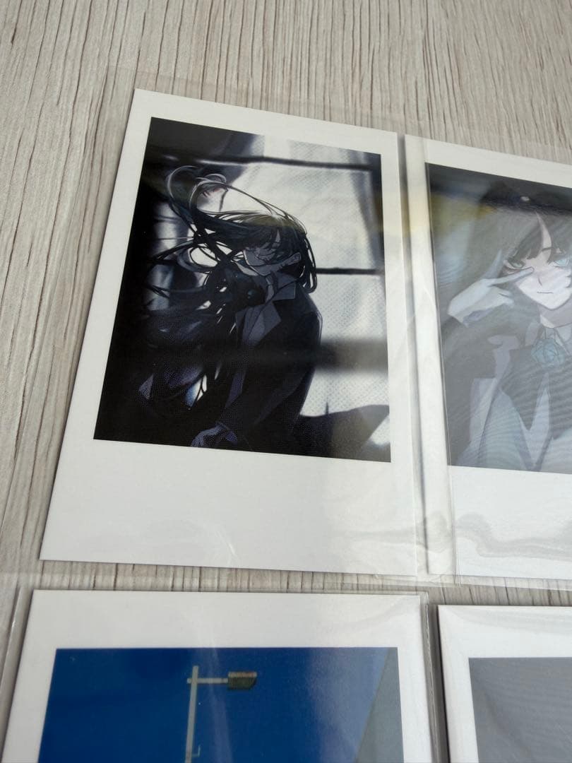 Ado 蜃気楼 トレカ コンプリートセット バラ売り不可