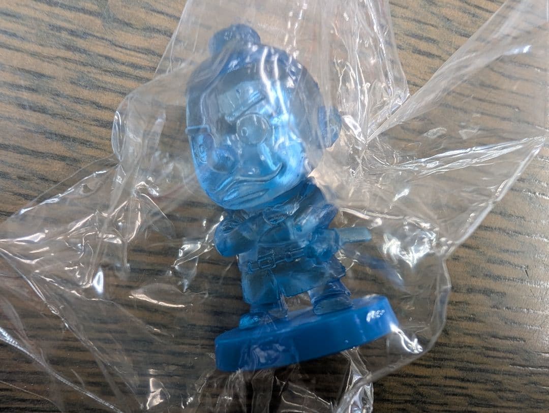 特典3種※未開封【エネル/ノーランド/カルガラ】ヒーローズ