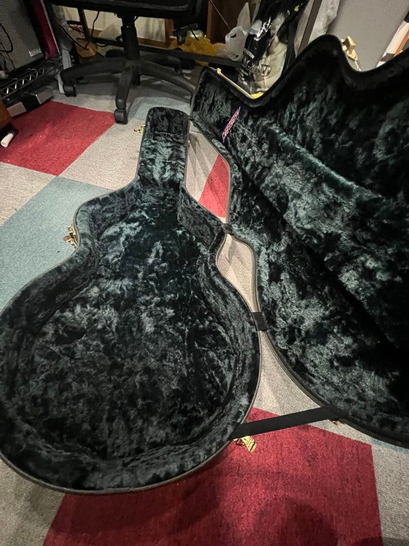 ギター Gretsch/G6119-1962HT Tennessee Rose