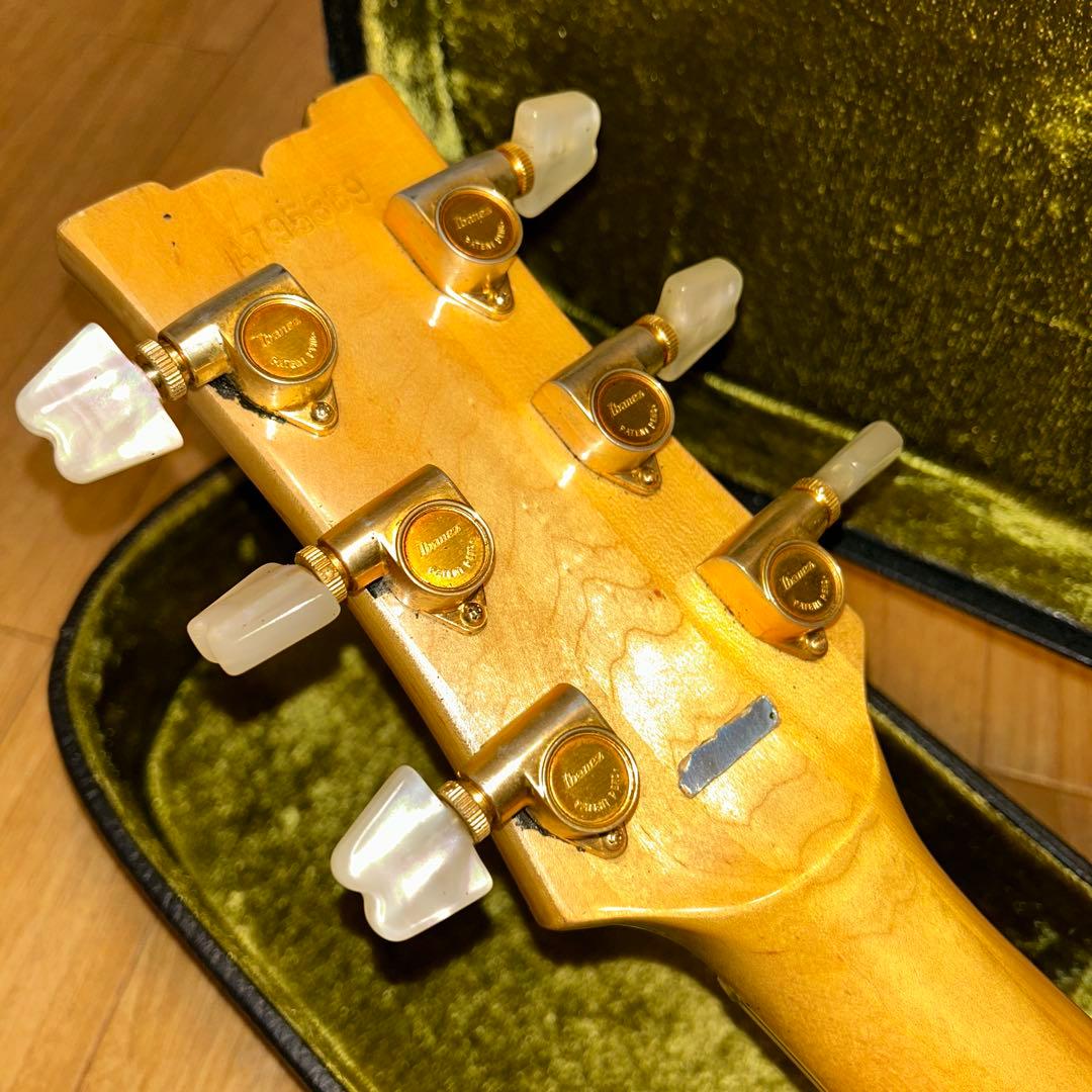 MIJ Ibanez '79 Artist 2617 / エレキギター