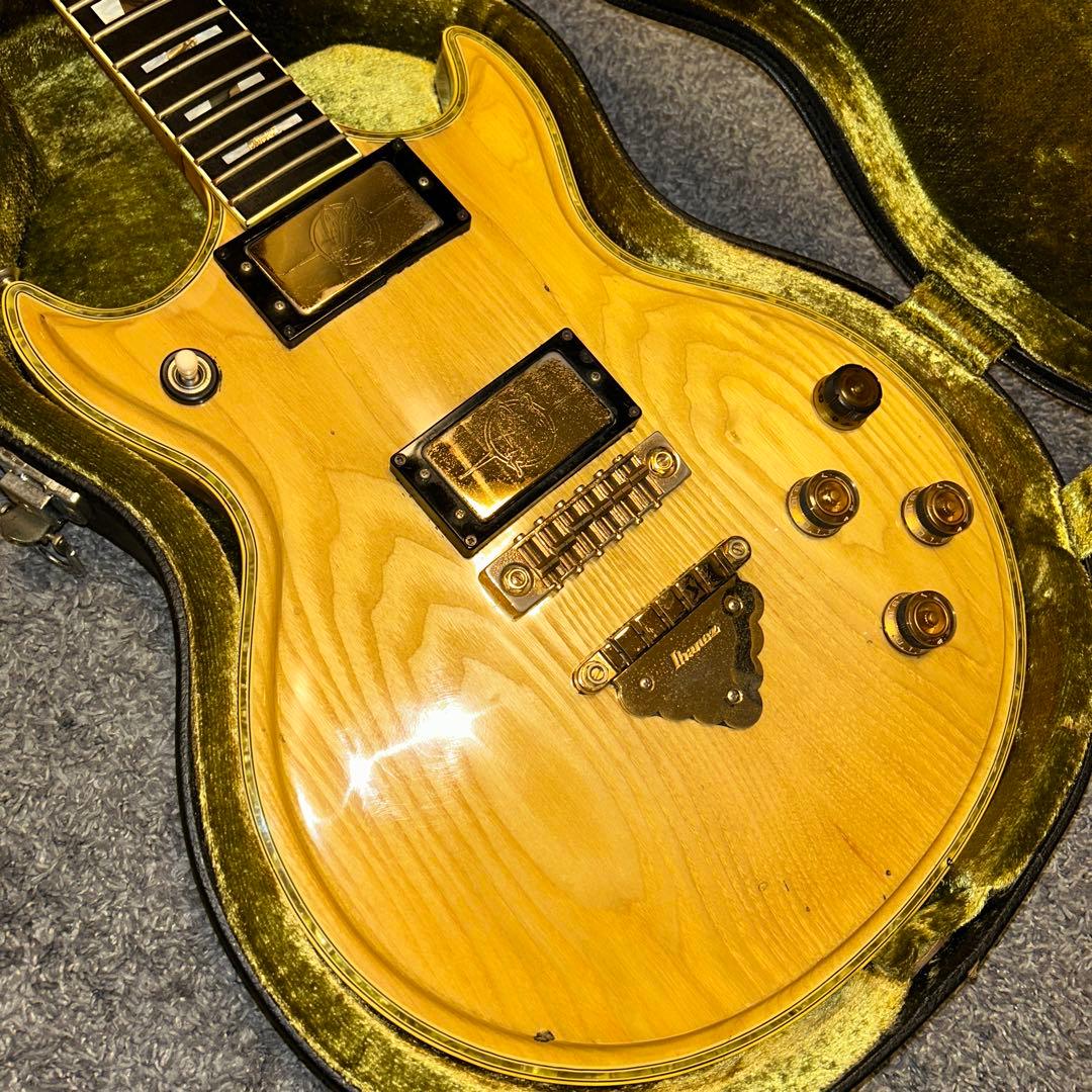 MIJ Ibanez '79 Artist 2617 / エレキギター
