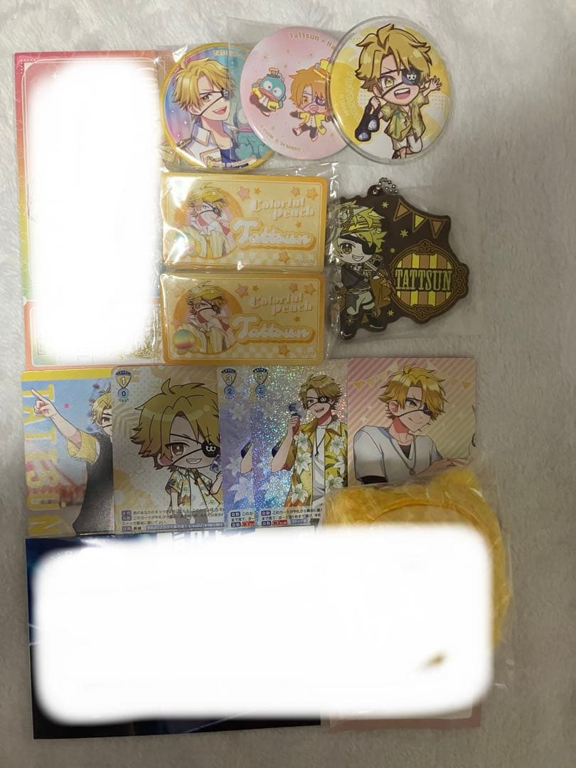 からぴちまとめ売り