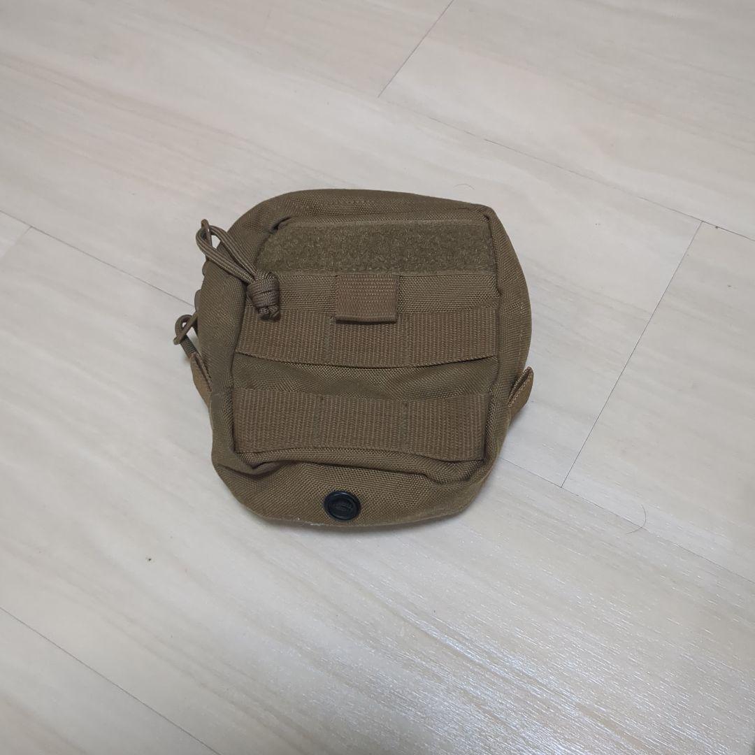 ミリタリーポーチセット タスマニアンタイガー