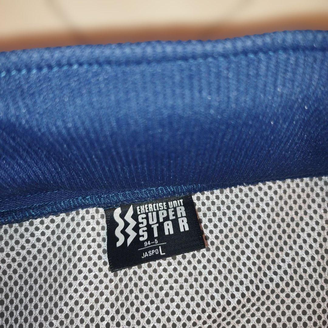 日大陸上部 ウィンドブレーカー 上下セット Lサイズ 男女