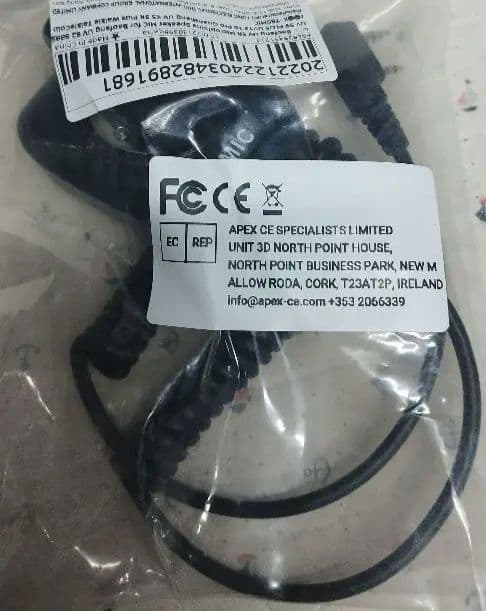 広帯域受信機 UV-K5(8)未開封オプション付き