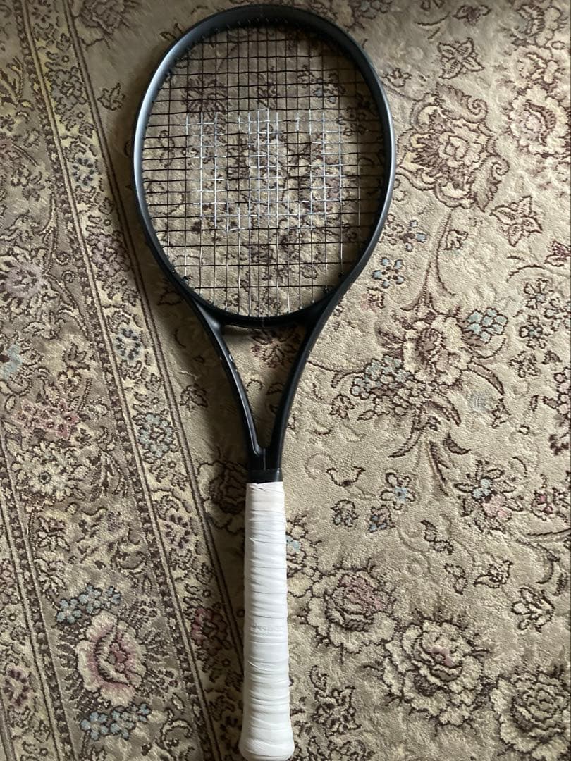 ラケット(硬式用) RF 01 FUTURE