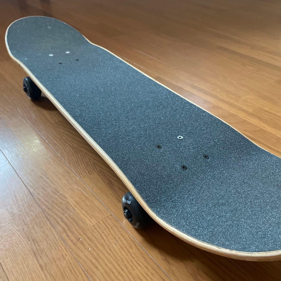 【極美品】スケートボード コンプリートセット