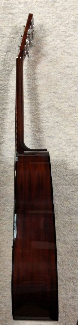 YAMAH FG-151B　オレンジラベル