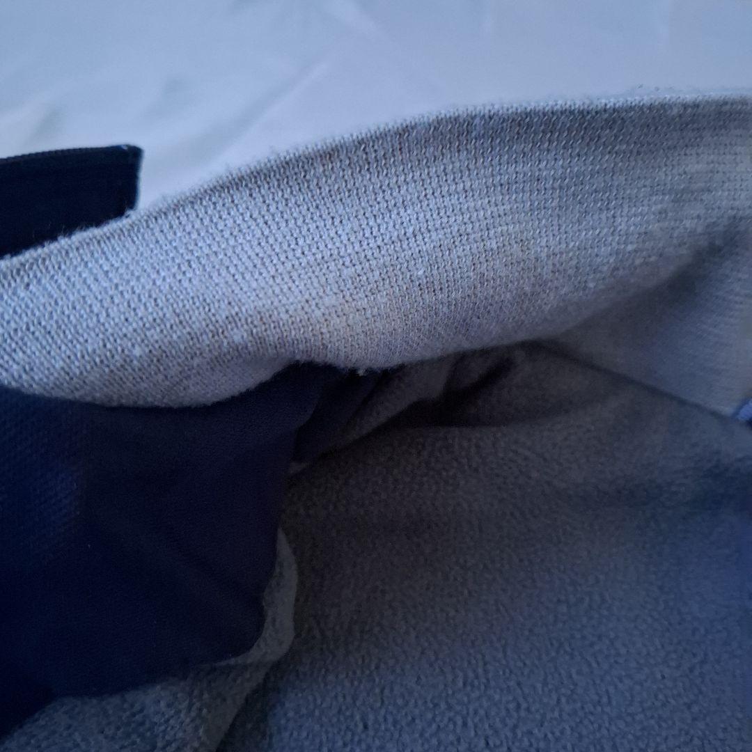 マリナーズ スタジャン MLB Majestic ネイビー 長袖 ジャケット