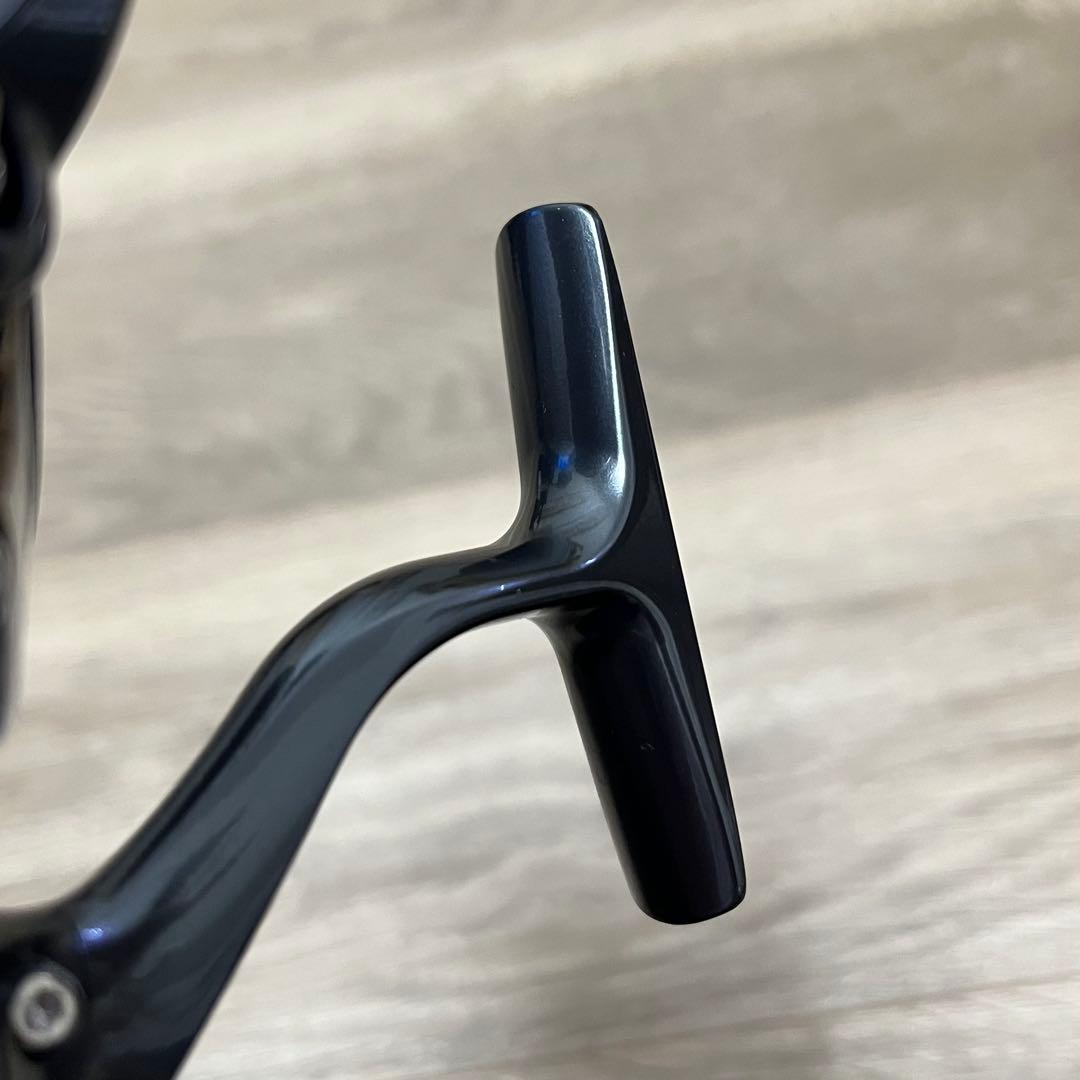 即決価格❗️紅牙 EX 2508RPE-H LIVRE IOS ダイワ 極美品