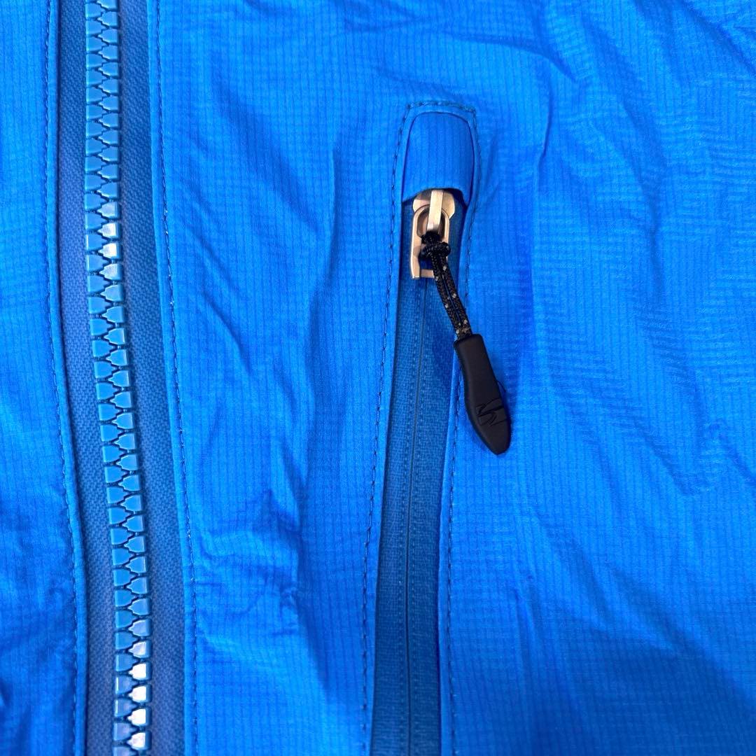 ヤマガブランクス　フレックスシェルジャケット　Lサイズ