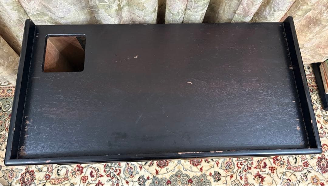 【ねずみの男】マーフィード ウッドキャビ 90cm水槽台 900×450