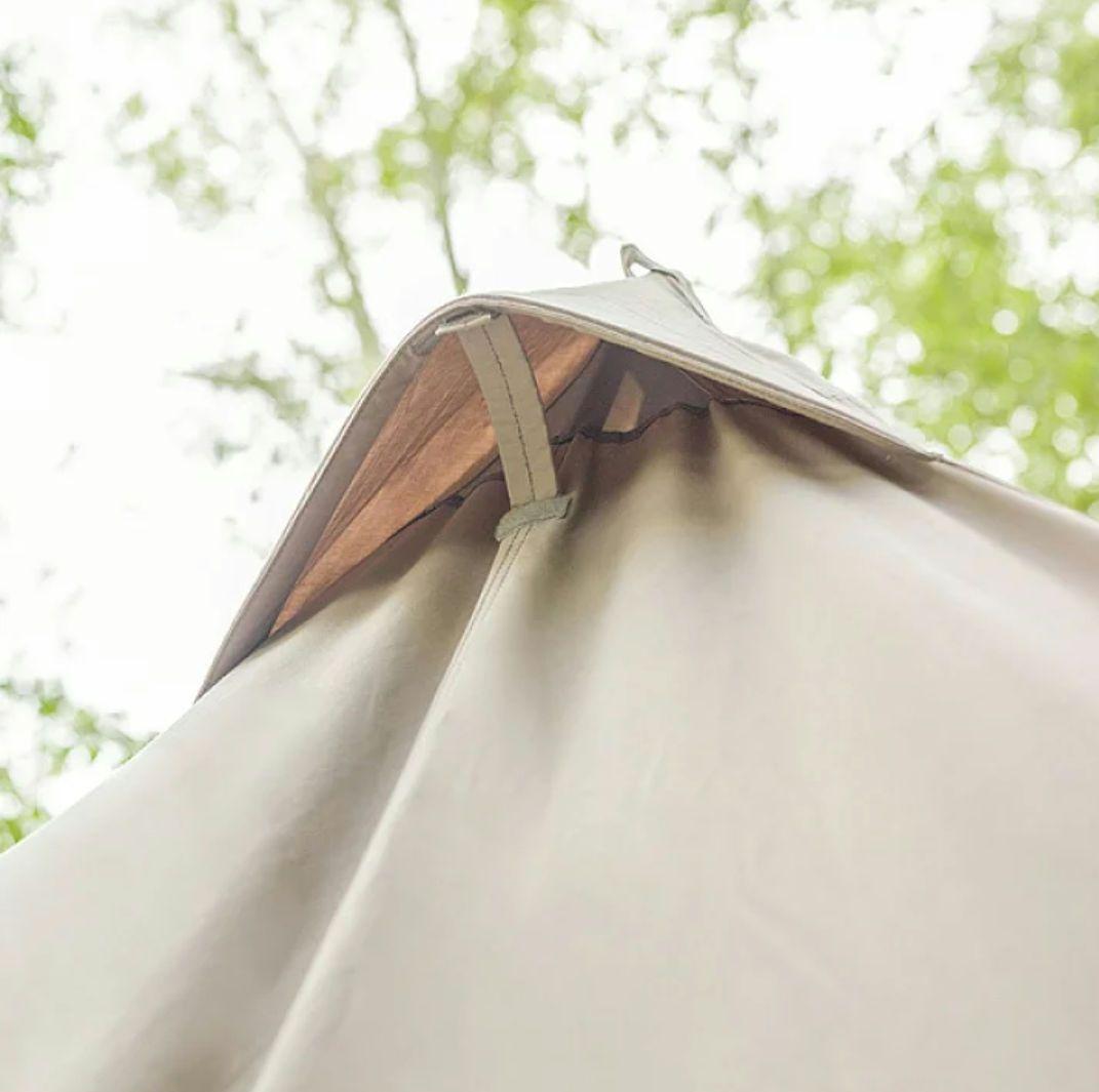 ホールアース EARTH PRISMAD /WE2LDA12 テント 一人用