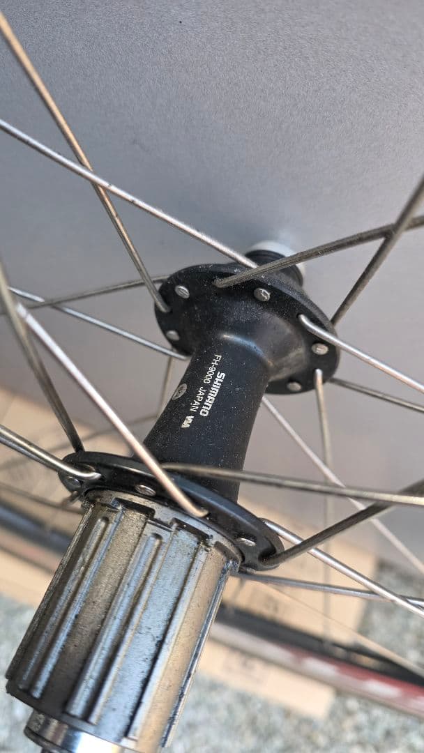 パーツ TECHNO AIR 88mm FH-9000