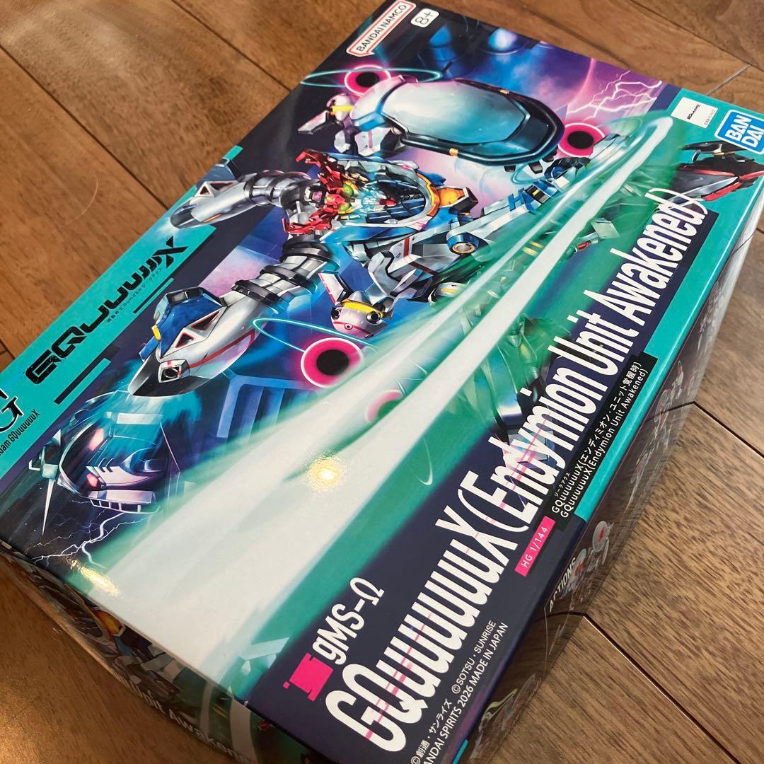 HG 1/144 フェネクス NT-1ガンダム他