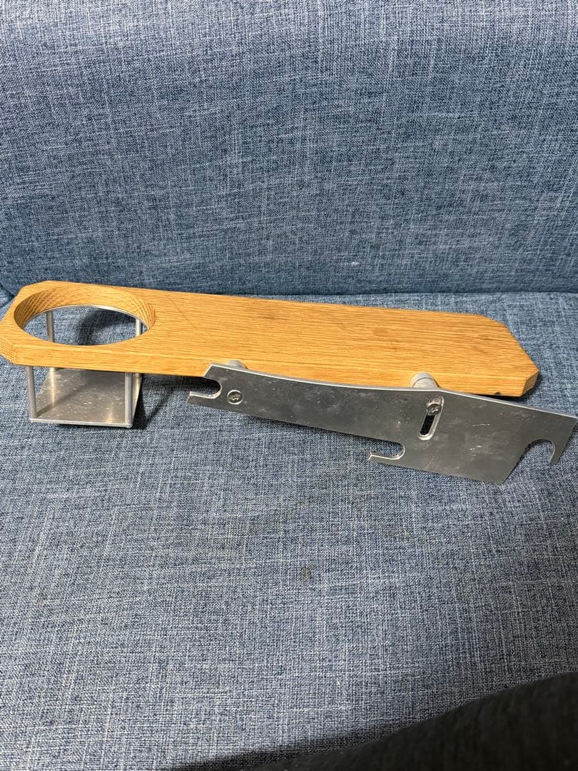 インアバンス「ONES TABLE（ワンズテーブル）