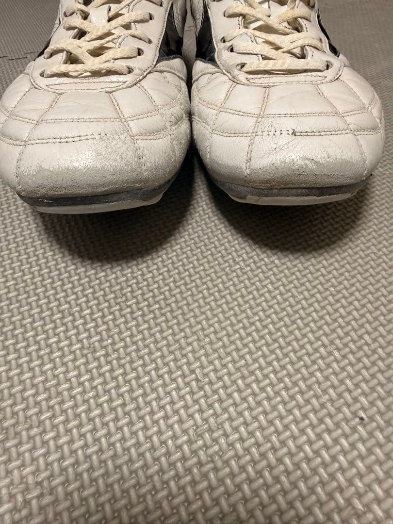 サッカー　ミズノモレリア　スパイク