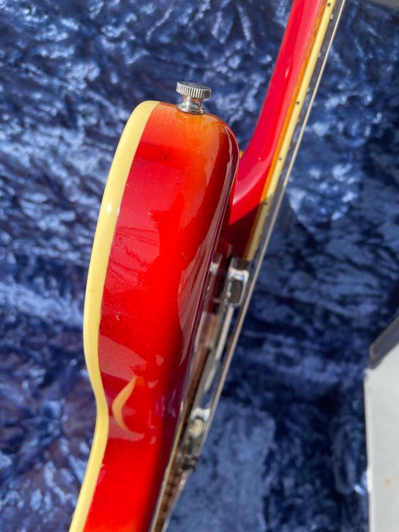 Rickenbacker 360/12 ワケ有り特価