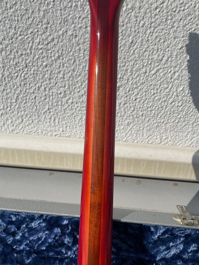 Rickenbacker 360/12 ワケ有り特価