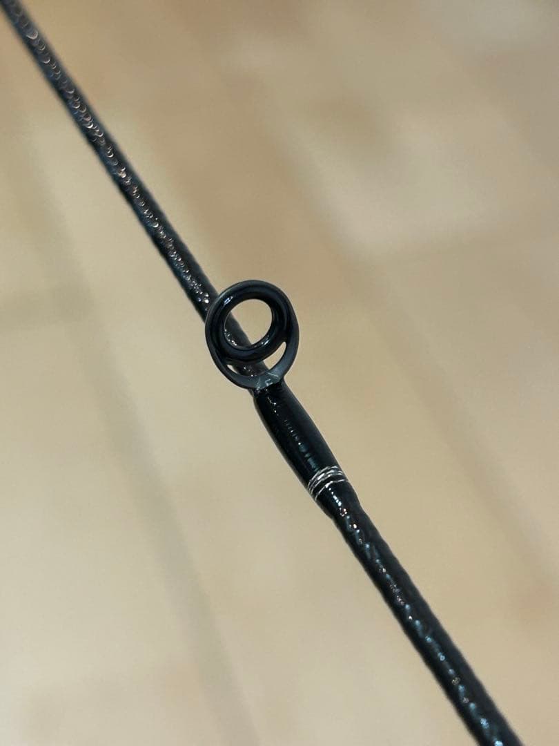 ☆シマノ グラップラー TypeＪ S63-2.