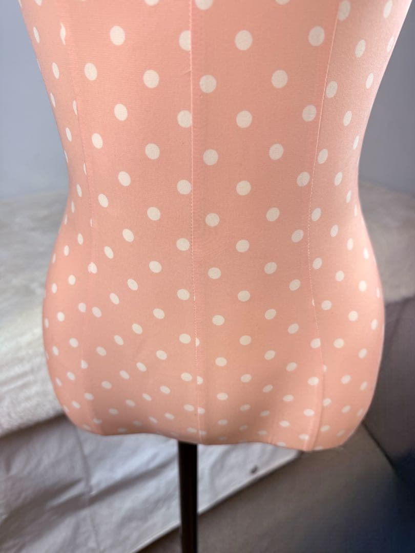 超希少カラー　STOCKMAN トルソー ストックマン　マネキン　コレクション