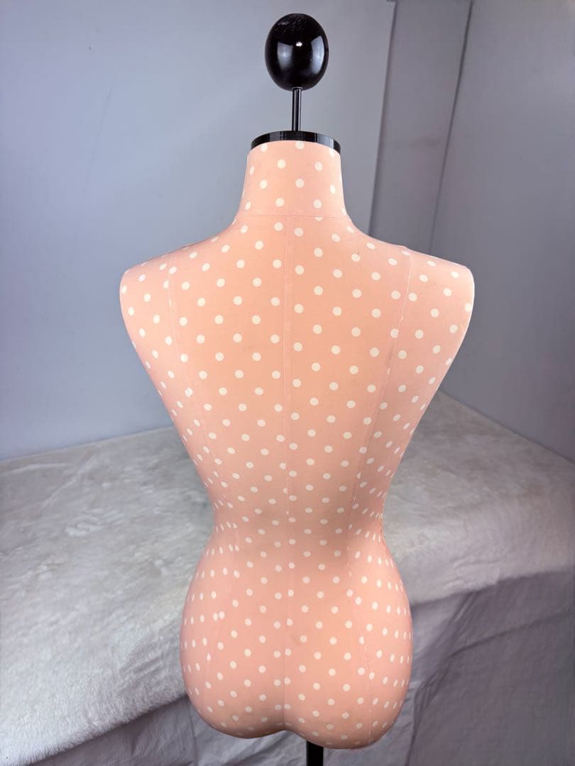 超希少カラー　STOCKMAN トルソー ストックマン　マネキン　コレクション