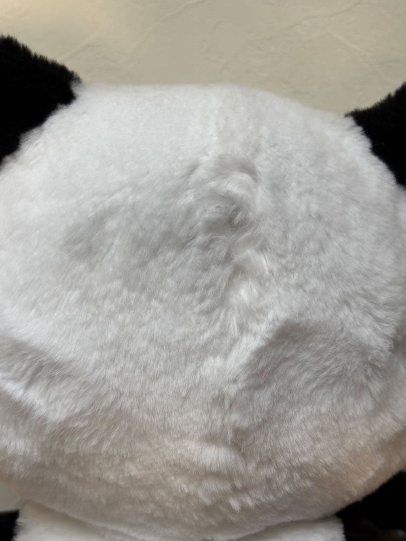 FurReal ファーリアル 遊ぶのだいすきパンダのプラム