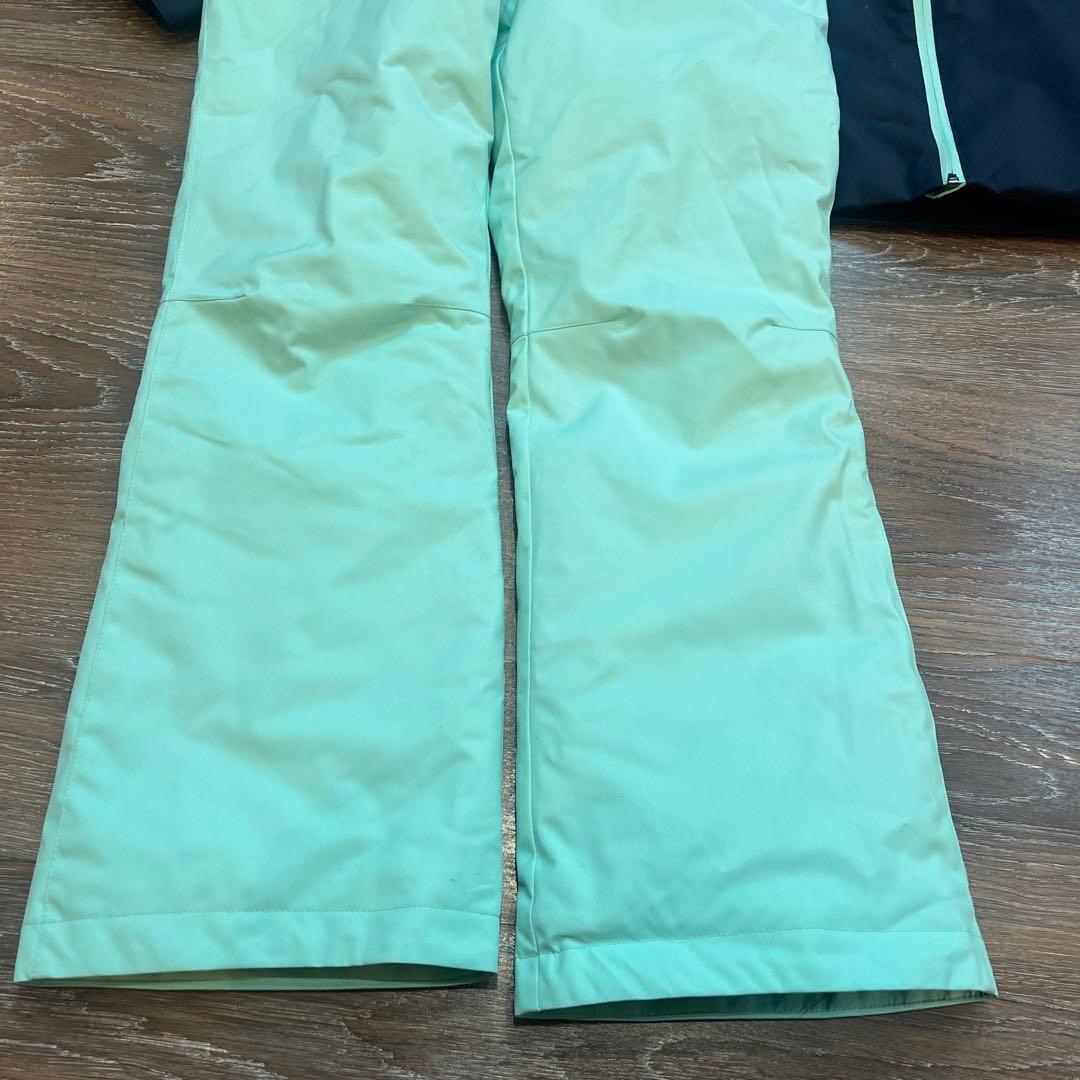 フェニックス セットアップ　スキーウェア　160 女の子　2023年モデル