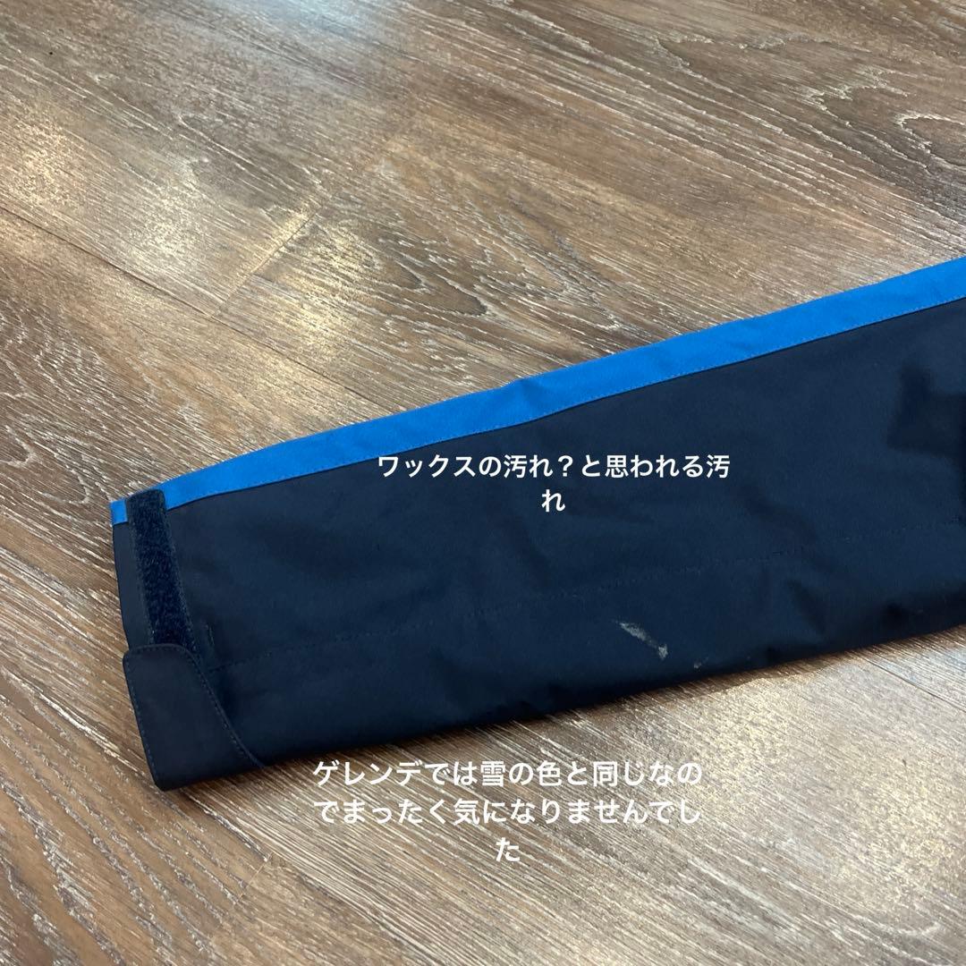 フェニックス セットアップ　スキーウェア　160 女の子　2023年モデル