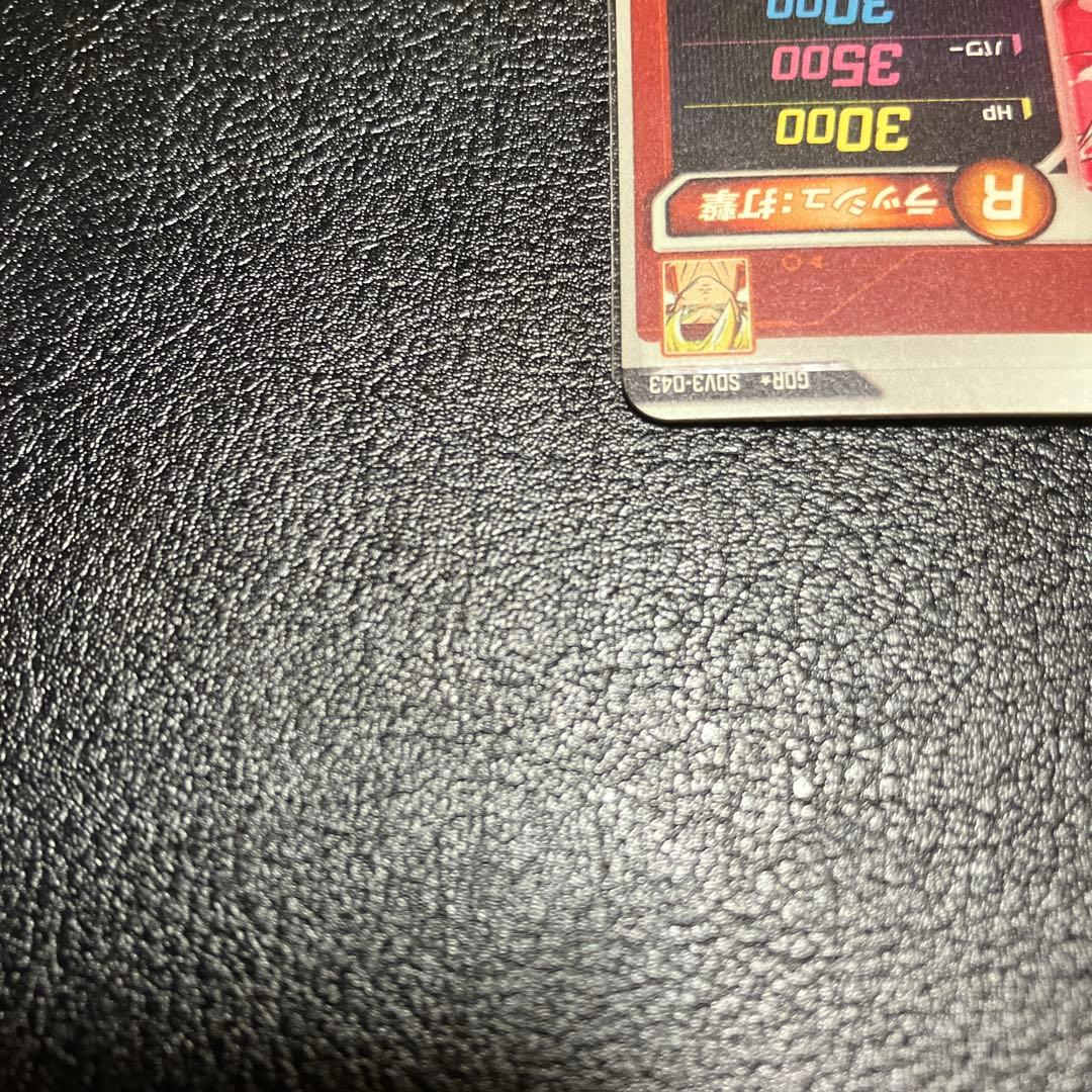 た*ー様 sdv3-043 パラレル　バーダック