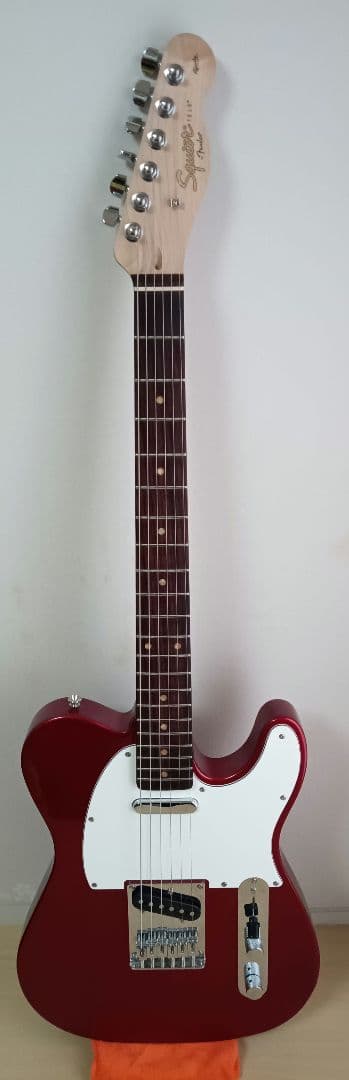 ギター Squier Affinity Telecaster