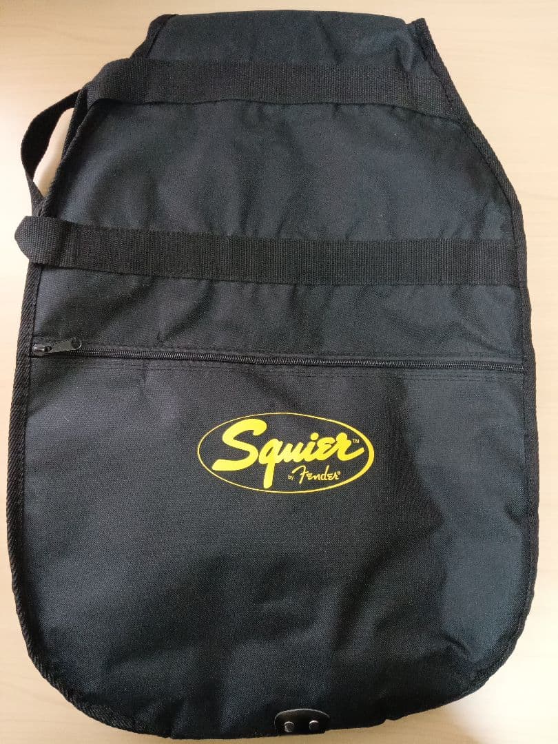 ギター Squier Affinity Telecaster