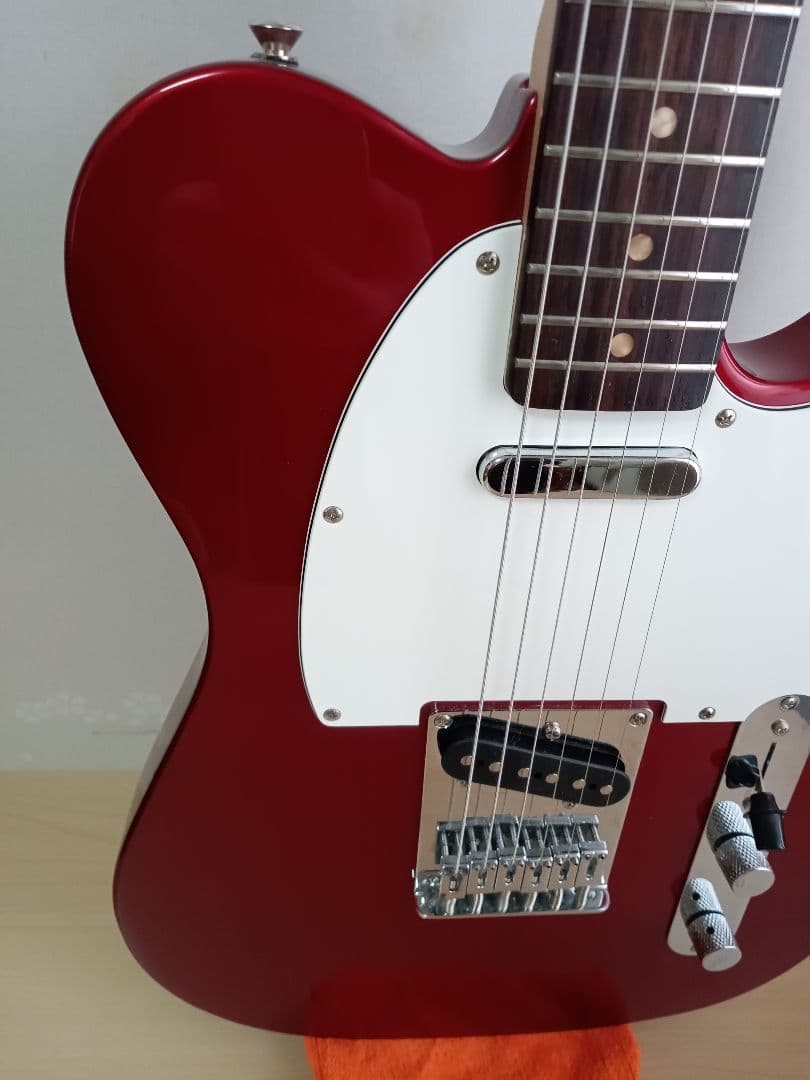 ギター Squier Affinity Telecaster