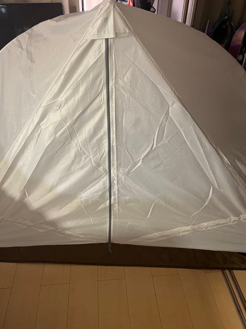 【激レア エラー品】 peak＊ トヤ2 試し張りのみ