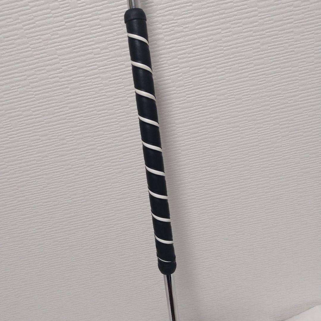 ATLAS　48inch 長尺パター 2ボール型 ベントネック