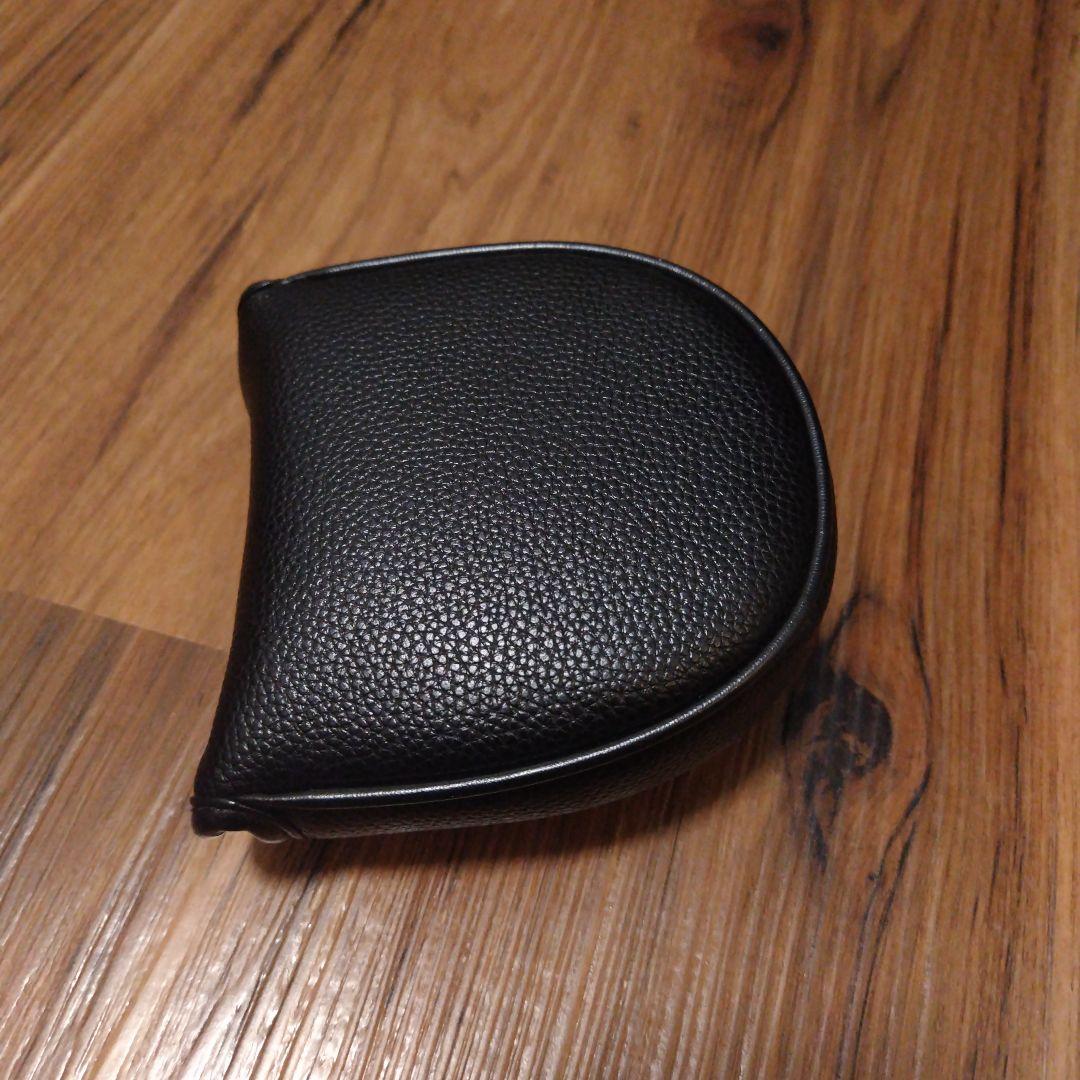 ATLAS　48inch 長尺パター 2ボール型 ベントネック