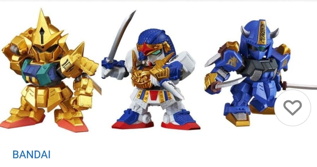 o*k様 ガシャポン戦士DASH　プレミア03　隠密頑駄無　武者百士貴　百鬼丸