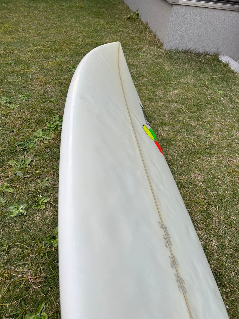 アルメリック Bunny Chow 【USA製】