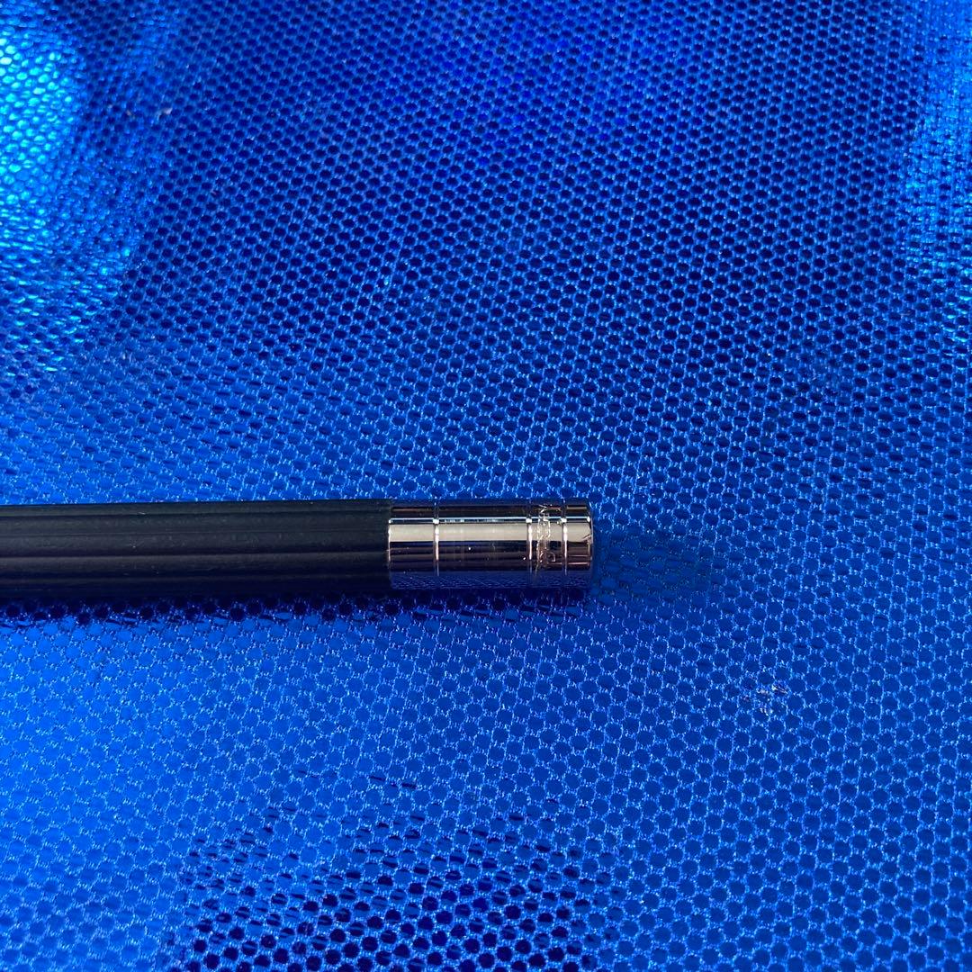 グラフ フォン ファーバーカステル　パーフェクトペンシル プラチナコーティング