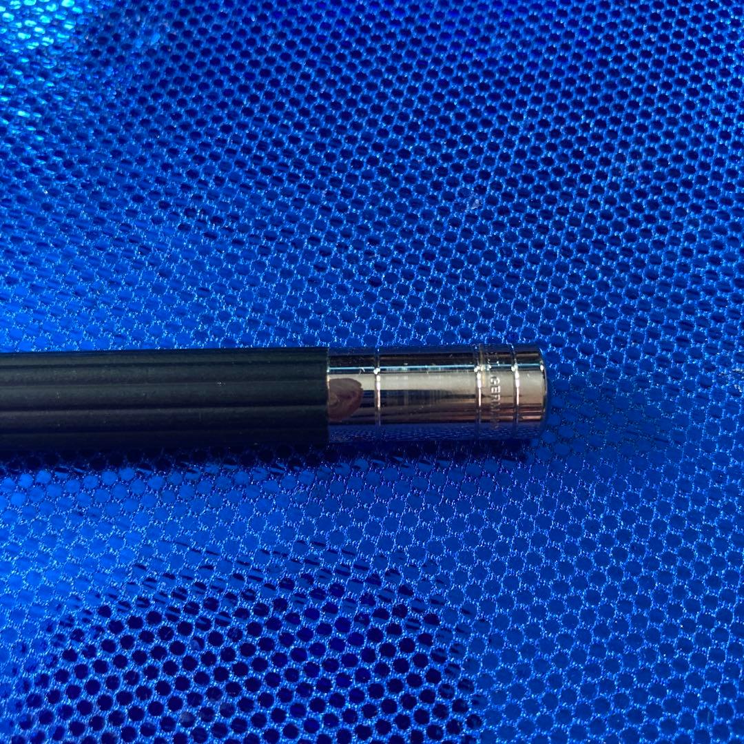 グラフ フォン ファーバーカステル　パーフェクトペンシル プラチナコーティング