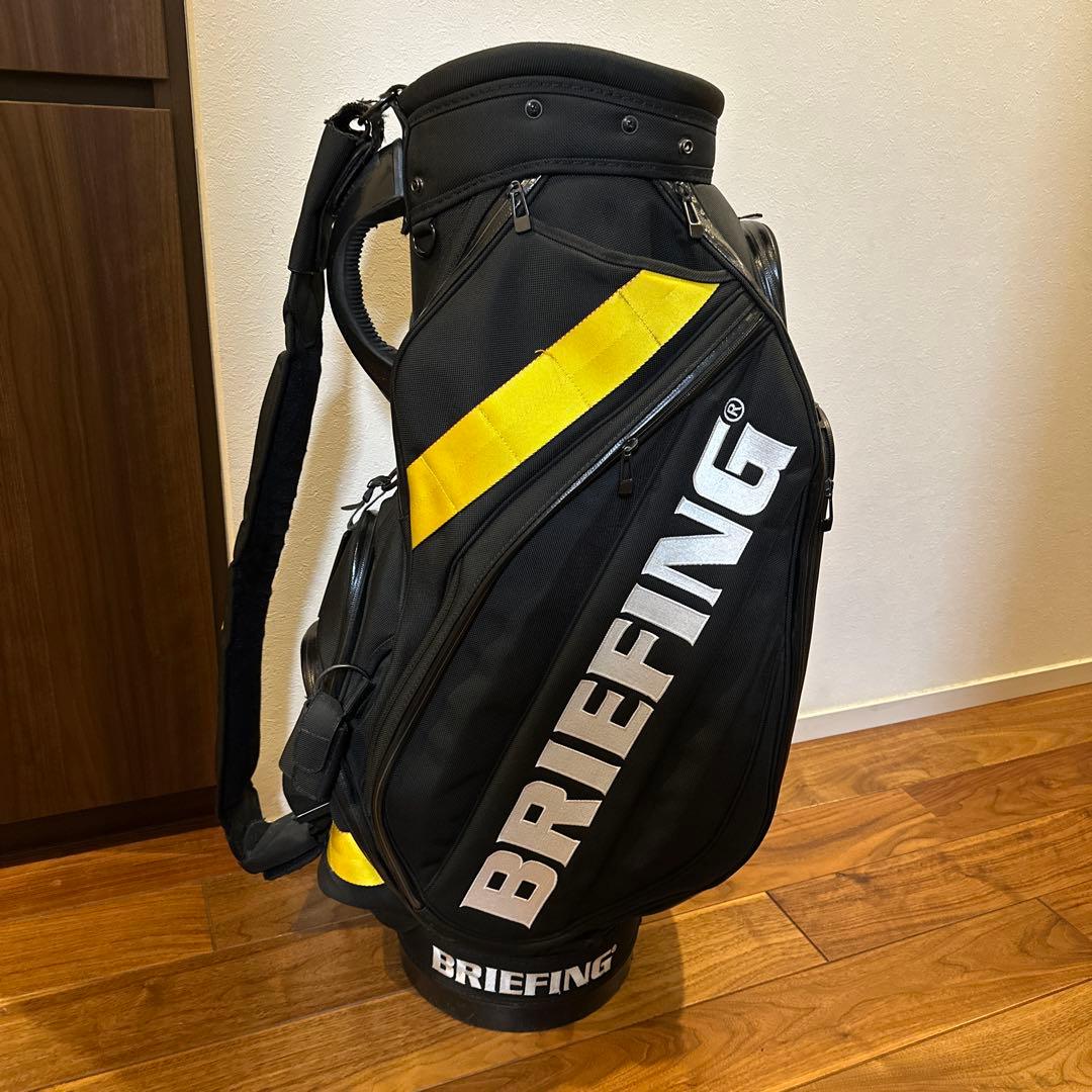 TAKAさま専用　BRIEFING×BEAMSGOLF 2018限定モデル